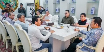 Pelibatan Swasta dalam Pengerjaan Proyek Infrastruktur Negara, Hindari Kasus Bangkrutnya BUMN Istaka Karya 