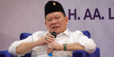 Ketua DPD RI: Pemerintah Gegabah Larang Buka Bersama, Soal Covid-19 Tak Masuk Akal