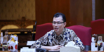 Terobosan Reformasi Birokrasi General dan Reformasi Birokrasi Tematik
