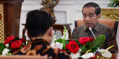 Pemerintah Jaga Ketersediaan dan Stabilitas Harga Bahan Pokok Jelang Lebaran