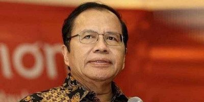 Keep Tweet Bung RR, Good bye  Spin Doctor