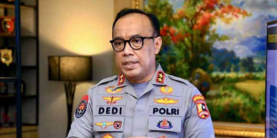 Polri Siapkan Mudik Aman dan Nyaman, Operasi Ketupat Digelar H-7