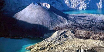 Awal April Gunung Rinjani Boleh Didaki Kembali