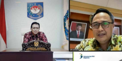 Sinergisasi Rencana Pembangunan Daerah dengan Rencana Induk Pembangunan IKN