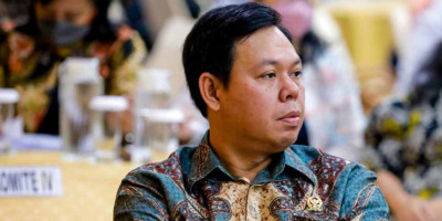 Memprihatinkan, Nilai Sistem Legislasi RI Lemah dan Mudah Didikte 