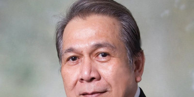 Sekilas Sejarah Hukum
