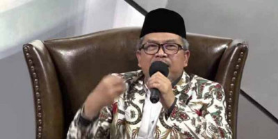 Kiai Jeje Zaenudin: Buya Hamka Sosok Mujahid Multidimensi