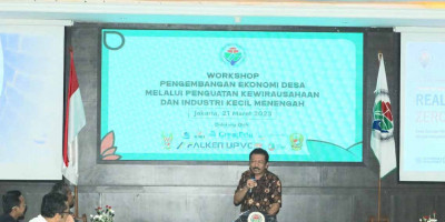 Kurangi Produksi Sampah dengan Bahan Ramah Lingkungan