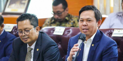 Pamor DPD RI Anjlok Hingga ke level 52 Persen, Ini Masalahnya Kata Sultan