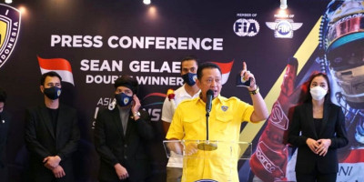 HUT ke-117 Ikatan Motor Indonesia, Berkiprah Majukan Dunia Otomotif Indonesia