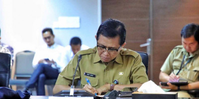 Pengaturan Teknis Tata Kelola Perdagangan Karbon Usung Prinsip Kehati-hatian
