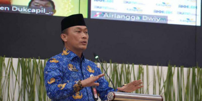 Pengurus KORPRI Perlu Bentuk LKBH untuk Perlindungan ASN