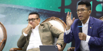 Aset Negara Obligor Harus Dirampas, DPR Dorong Satgas BLBI Lakukan Asset Tracing