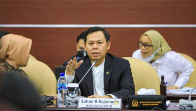 Pemerintah Akan Impor 2 Juta Ton Beras, Standar BCP Merusak Mekanisme Pasar Beras Nasional