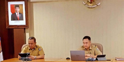Pemerintah Umumkan RPJPD 2005-2025 Akan Segera Berakhir, Pemda Diminta Siapkan ini