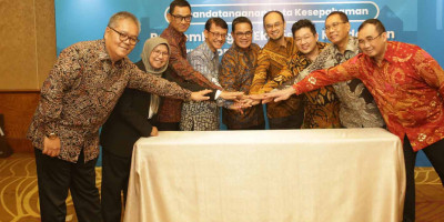 PLN Dukung Penuh Langkah IBC dan Manufaktur Permudah Pengguna Motor Listrik