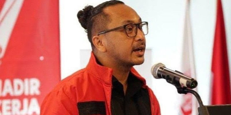 Apa Kata Dewan Pimpinan Pusat Partai Solidaritas Indonesia Tentang Putusan FIFA?