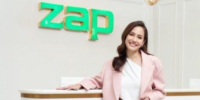 Resmikan Outlet Baru di Jakarta, ZAP Berikan Apresiasi Perawatan untuk Jurnalis