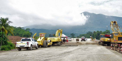 Dukung Kesiapan Mudik Lebaran, Jalan Tol Fungsional Cisumdawu dan Japek II Selatan Akan Dibuka