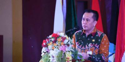 Capaian IPM Provinsi Kepulauan Riau Tahun 2022 Tertinggi di Wilayah Sumatera