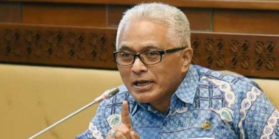 PSI Gugat SKB Pendirian Rumah Ibadah, Guspardi: Cari Panggung  