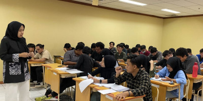 Kabar Baik! Institut Teknologi PLN Perpanjang Waktu Pendaftaran, Simak Penjelasannya