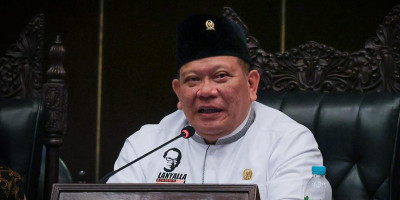 Ketua DPD RI Dukung Penambahan Anggaran untuk KONI Jatim