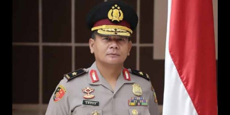 Brigjen Endar Priantoro Diberhentikan KPK, Kapolri Harus Segera Beri Promosi Jabatan
