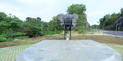 Jembatan Kretek 2 dan Rest Area Girisubo Swanayasa di D.I. Yogyakarta Tingkatkan Kenyamanan Jalur Jalan Lintas Selatan Jawa 