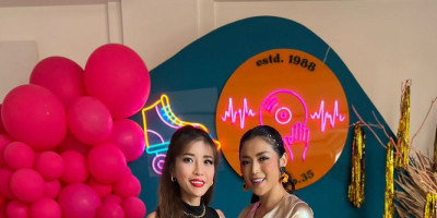 Cecelia Gunawan Raih Kesuksesan, Merintis Bisnisnya Tanpa Bantuan Modal Orang Tua