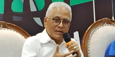 Putusan Bawaslu Atas Gugatan Partai Prima Bakal Jadi Masalah Besar