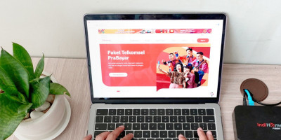 Integrasi Layanan Fixed dan Mobile Broadband Terbesar di Indonesia