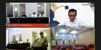 Kerja Sama Pemerintah RI dengan Unicef Percepat Pembangunan SDM Indonesia