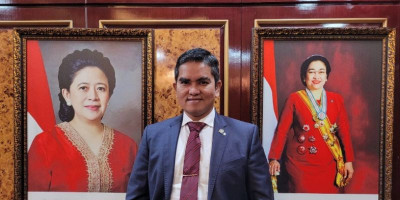 Megawati Pernah Terapkan ‘Apartheid’ di Aceh?