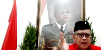 Selamat Paskah, Perkuat Semangat Pengabdian Bagi Bangsa