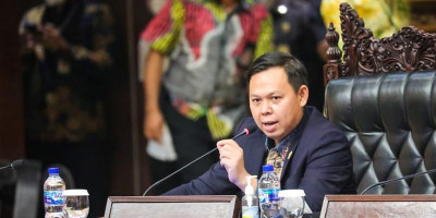 Tanggapi Pengalaman Pajak Soimah, Sultan: Petugas Pajak Harus Profesional dan Ramah 
