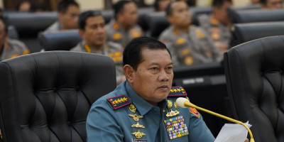 Panglima TNI: TNI Siapkan Alutsista Dukung Idul Fitri 1444 H/2023