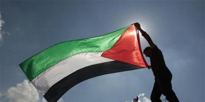 Ditengah Hujatan, Ternyata PDIP Lebih Mengerti dan Mendukung Bangsa Palestina