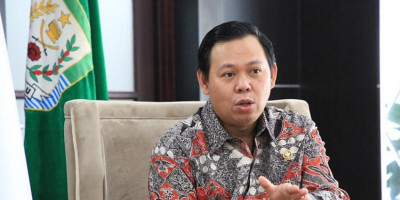 Subsidi Bunga Kredit Pangan Gagal, Bebani Bulog dan Rugikan Rakyat 