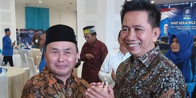 Kisruh Karang Taruna Kalteng Melebar Sampai Ke Utang Pilgub