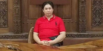 Hukuman yang Pantas bagi AG Pacar Mario Dandy