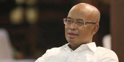 Desmond: Hanya Orang  Suka Nyolong yang Takut UU Perampasan Aset