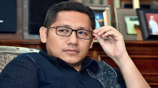 Habib Syakur: Anas Urbaningrum Bisa Jadi Ancaman Keluarga SBY