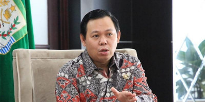 Tingkat Konsumsi Daging Masyarakat Rendah, Dibutuhkan Industri Ternak Modern