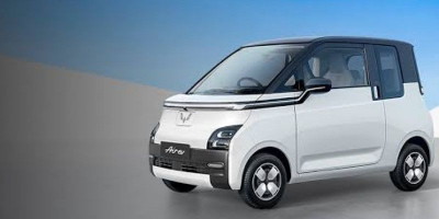 Setelah Pengurangan PPN, Harga Mobil Listrik Jadi Segini