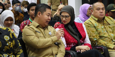 Kenali 5 Elemen Data Rahasia Dalam Adminduk