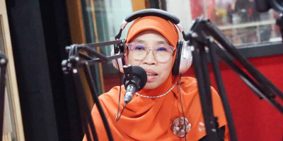DPR Minta Kemnaker Kawal Kasus PHK dan Penutupan Pabrik PT Agel Langgeng