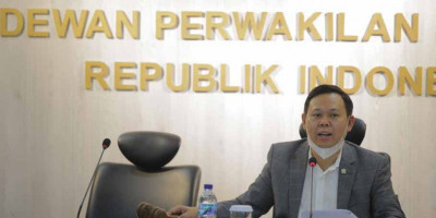 Luhut Gandeng Cina Kembangkan Laboratorium Food Estate, Sultan: Ancam Masa Depan Biodiversitas Indonesia 