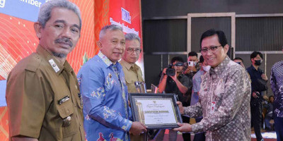 Laju Pertumbuhan Ekonomi Sulteng Tertinggi Kedua Secara Nasional