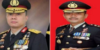 Pakar Psifor Duga Teddy Minahasa Jadi Target Kriminalisasi, 3F Indikasinya